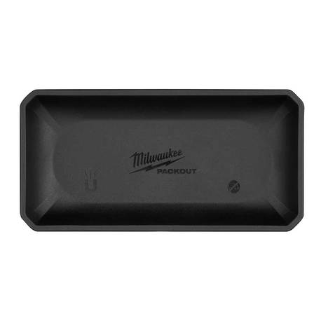 MILWAUKEE MAGNEETTINEN SÄILYTYSKORI 10X20CM PACKOUT